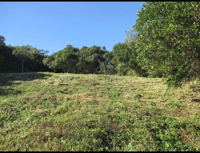 LAND FOR SALE IN MOSSEL BAY RURAL